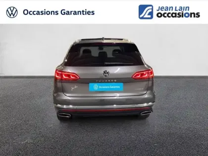 Photo 7 Volkswagen Touareg  3.0 V6 eHybrid 381ch Tiptronic 8 4Motion