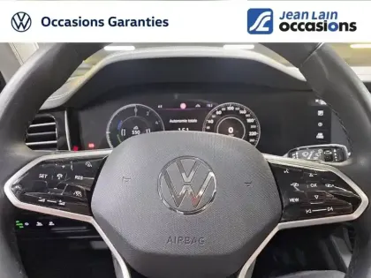 Photo 18 Volkswagen Touareg  3.0 V6 eHybrid 381ch Tiptronic 8 4Motion