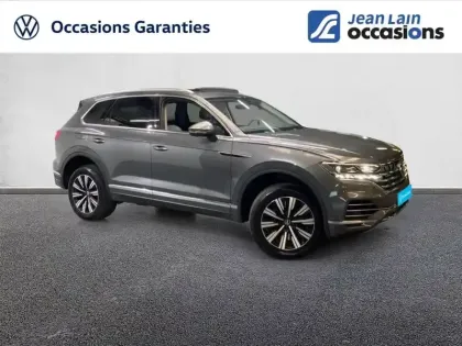 Photo 9 Volkswagen Touareg  3.0 V6 eHybrid 381ch Tiptronic 8 4Motion