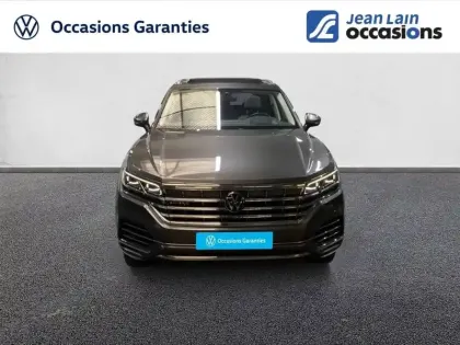Photo 8 Volkswagen Touareg  3.0 V6 eHybrid 381ch Tiptronic 8 4Motion