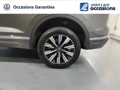 Photo 11 Volkswagen Touareg  3.0 V6 eHybrid 381ch Tiptronic 8 4Motion