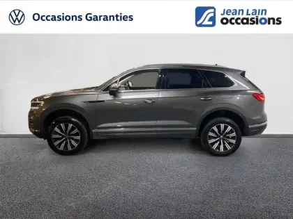 Photo 6 Volkswagen Touareg  3.0 V6 eHybrid 381ch Tiptronic 8 4Motion