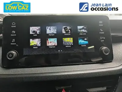 Photo 12 Skoda Fabia  1.0 MPI 80 ch BVM5
