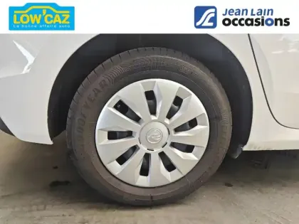 Photo 8 Skoda Fabia  1.0 MPI 80 ch BVM5