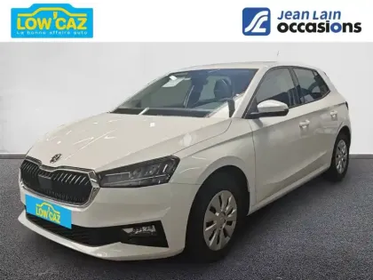 Photo Skoda Fabia Active