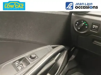 Photo 19 Skoda Fabia  1.0 MPI 80 ch BVM5