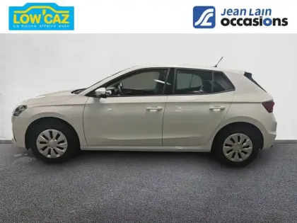 Photo 7 Skoda Fabia  1.0 MPI 80 ch BVM5
