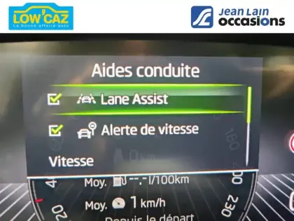 Photo 16 Skoda Fabia  1.0 MPI 80 ch BVM5