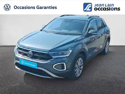 Photo Volkswagen T-roc Vw Edition