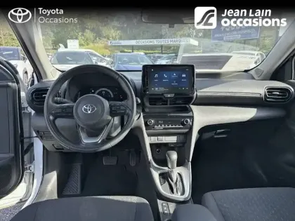 Photo 17 Toyota Yaris  Cross Hybride 116h 2WD