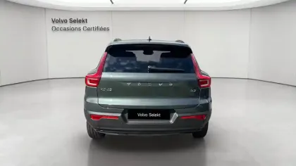 Photo 9 Volvo XC40  B3 163 ch DCT7