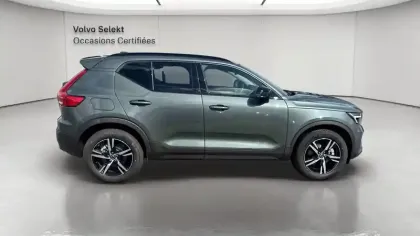 Photo 7 Volvo XC40  B3 163 ch DCT7