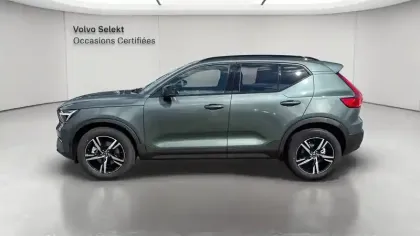 Photo 19 Volvo XC40  B3 163 ch DCT7