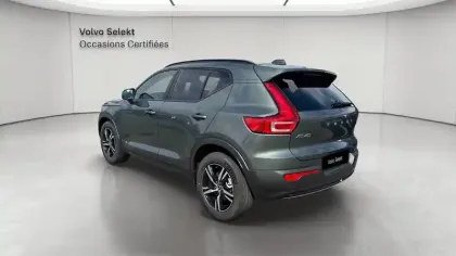 Photo 8 Volvo XC40  B3 163 ch DCT7