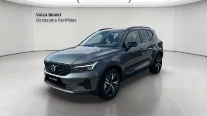 Photo Volvo Xc40 Lounge Edition