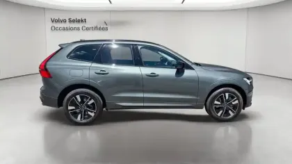 Photo 6 Volvo XC60  T6 AWD