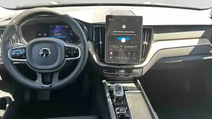 Photo 16 Volvo XC60  T6 AWD