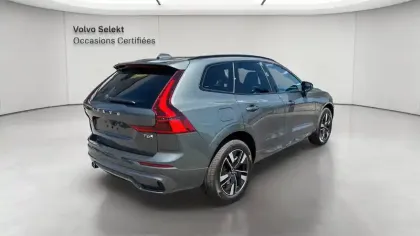 Photo 5 Volvo XC60  T6 AWD