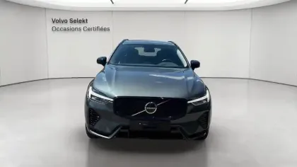 Photo 8 Volvo XC60  T6 AWD