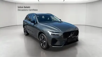 Photo 7 Volvo XC60  T6 AWD