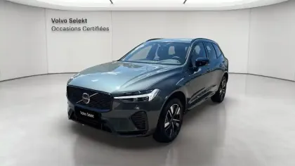 Photo Volvo Xc60 Plus Style Dark