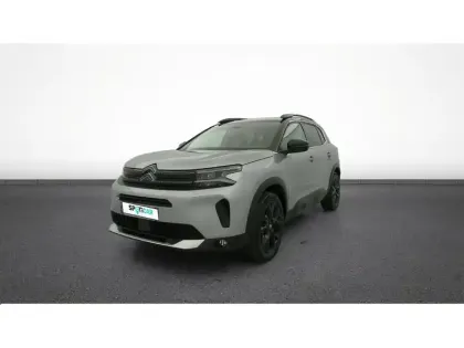 Photo Citroën C5 Aircross Max