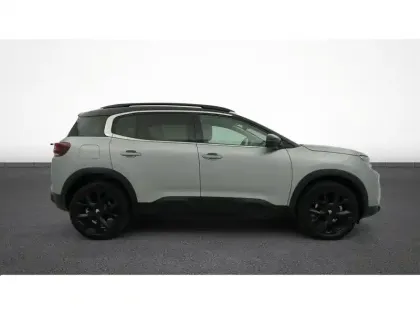 Photo 9 Citroën C5 aircross  BlueHDi 130 EAT8