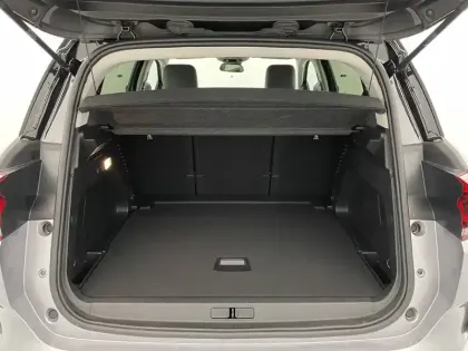 Photo 12 Citroën C5 aircross  BlueHDi 130 EAT8