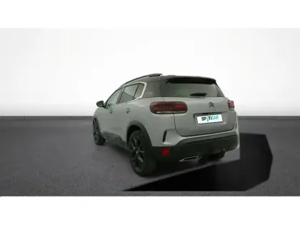 Photo 5 Citroën C5 aircross  BlueHDi 130 EAT8