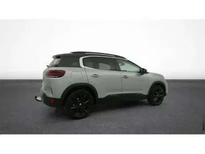 Photo 8 Citroën C5 aircross  BlueHDi 130 EAT8