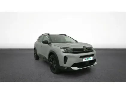 Photo 11 Citroën C5 aircross  BlueHDi 130 EAT8