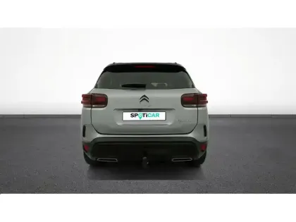 Photo 6 Citroën C5 aircross  BlueHDi 130 EAT8