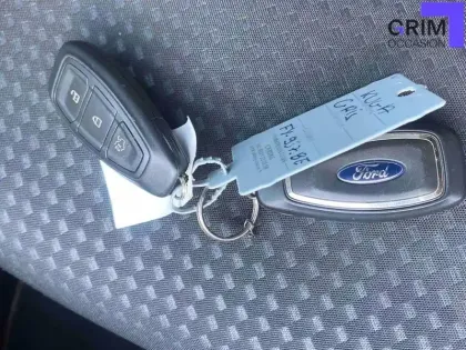 Photo 25 Ford Kuga  2.0 EcoBlue 150 mHEV BVM6