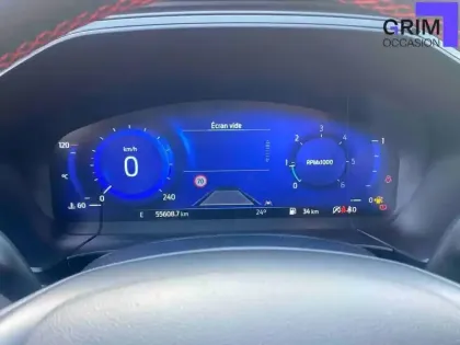 Photo 6 Ford Kuga  2.0 EcoBlue 150 mHEV BVM6