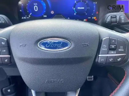 Photo 24 Ford Kuga  2.0 EcoBlue 150 mHEV BVM6