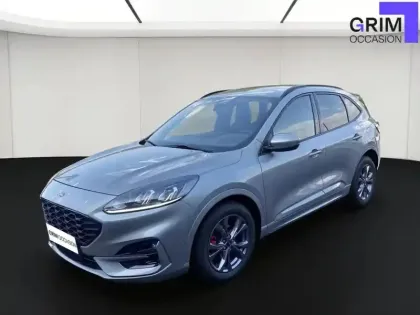 Photo Ford Kuga St-line