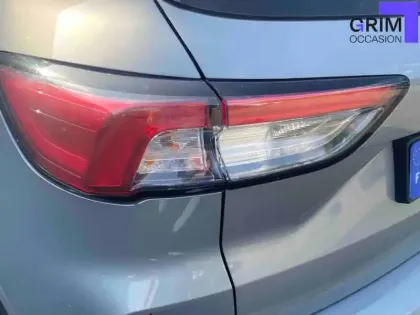 Photo 18 Ford Kuga  2.0 EcoBlue 150 mHEV BVM6