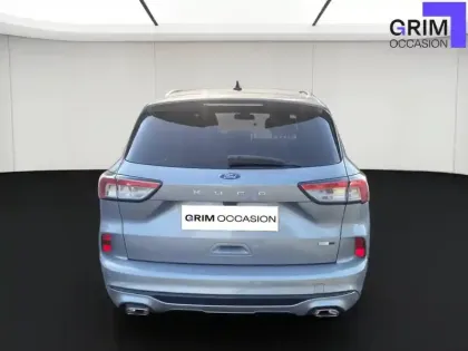 Photo 17 Ford Kuga  2.0 EcoBlue 150 mHEV BVM6