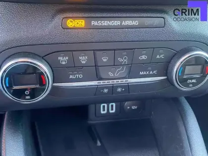 Photo 8 Ford Kuga  2.0 EcoBlue 150 mHEV BVM6
