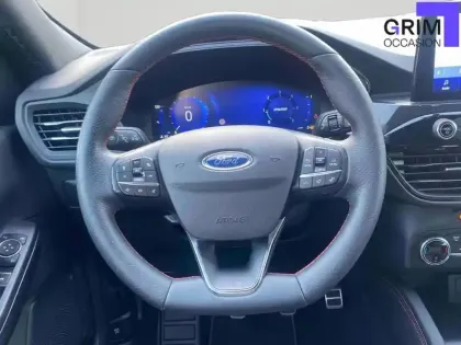 Photo 5 Ford Kuga  2.0 EcoBlue 150 mHEV BVM6