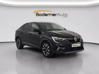 Photo 15 Renault Arkana  E-Tech hybride 145 - 22
