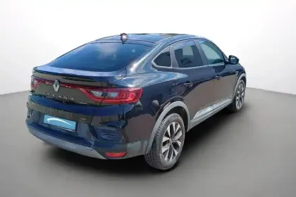 Photo 5 Renault Arkana  E-Tech hybride 145 - 22