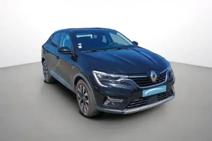 Photo 7 Renault Arkana  E-Tech hybride 145 - 22