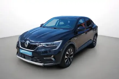 Photo Renault Arkana Evolution
