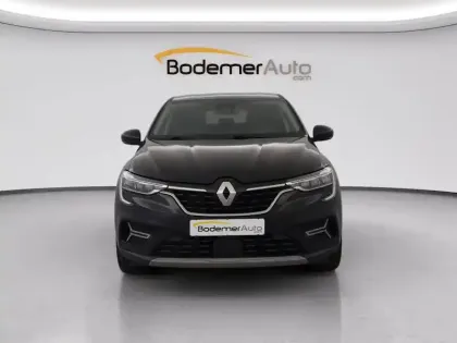 Photo 16 Renault Arkana  E-Tech hybride 145 - 22