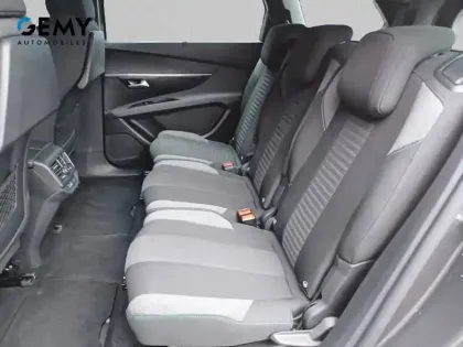 Photo 9 Peugeot 5008  PureTech 130ch S&S BVM6