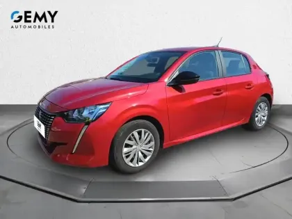 Photo Peugeot 208 Active Pack