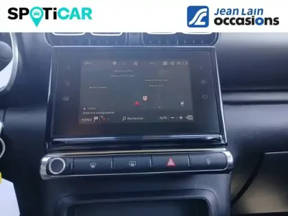 Photo 14 Citroën C3 Aircross  BlueHDi 110 S&S BVM6