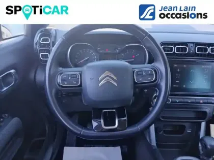 Photo 8 Citroën C3 Aircross  BlueHDi 110 S&S BVM6