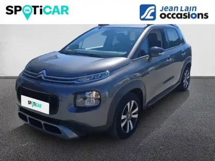 Photo Citroën C3 Aircross Shine